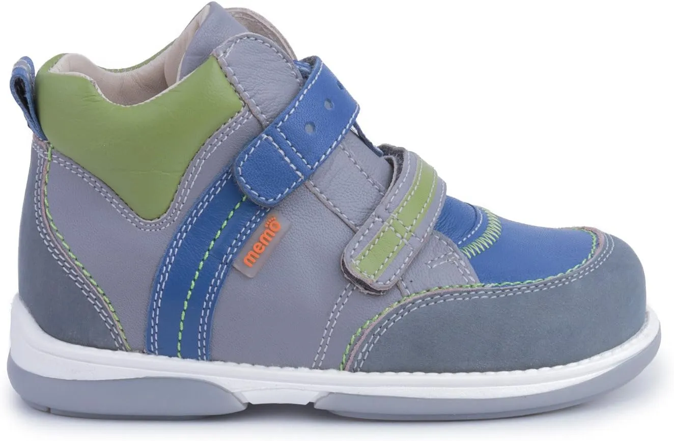 Polo Ankle Support Children's Corrective Orthopedic Sneaker
