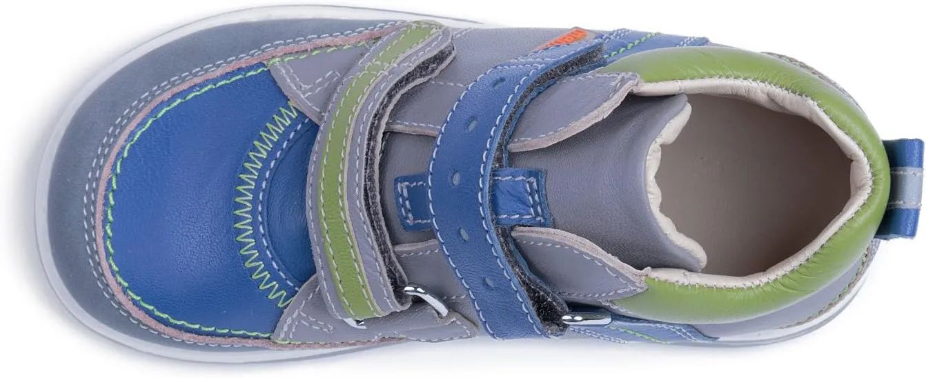 Polo Ankle Support Children's Corrective Orthopedic Sneaker