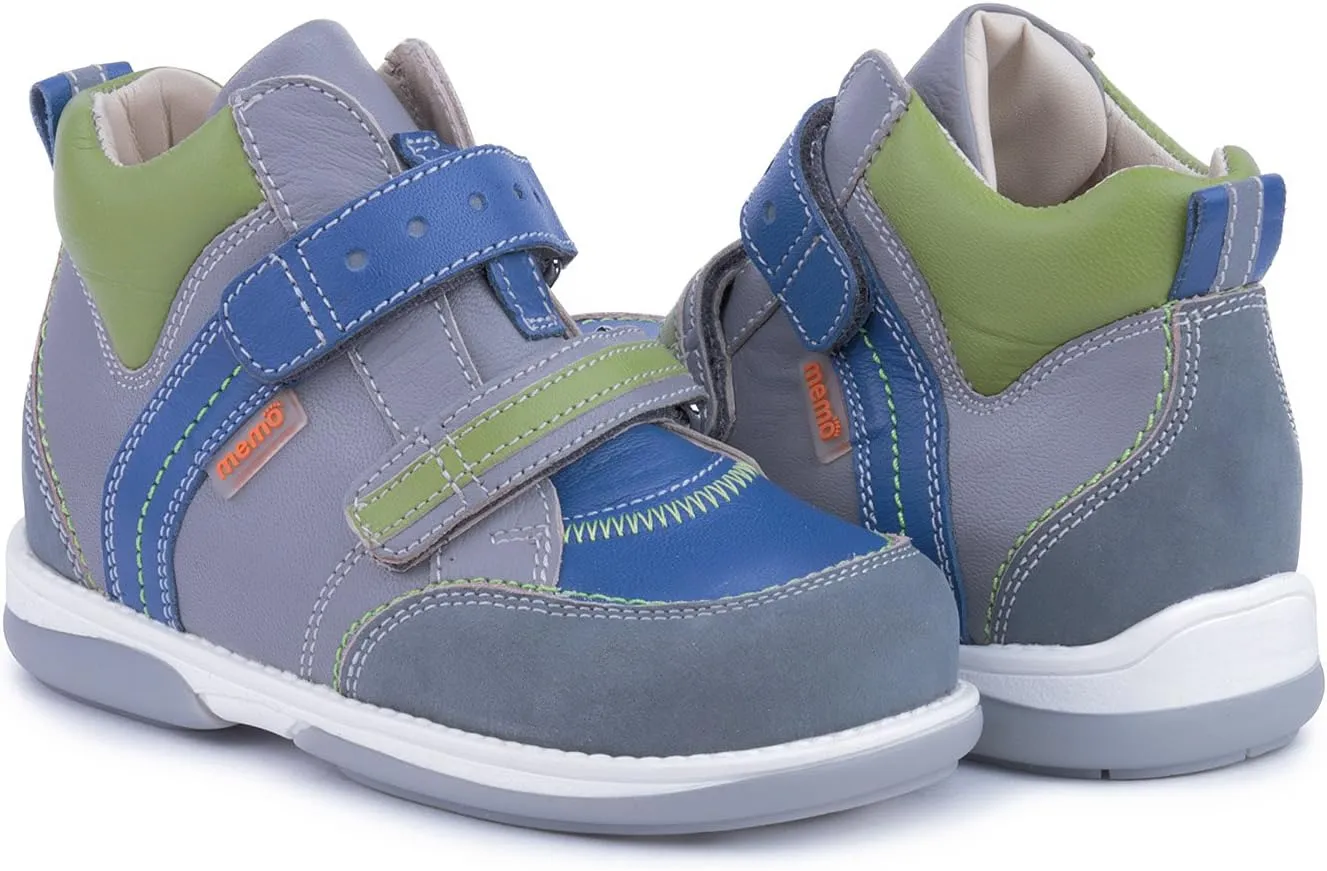 Polo Ankle Support Children's Corrective Orthopedic Sneaker
