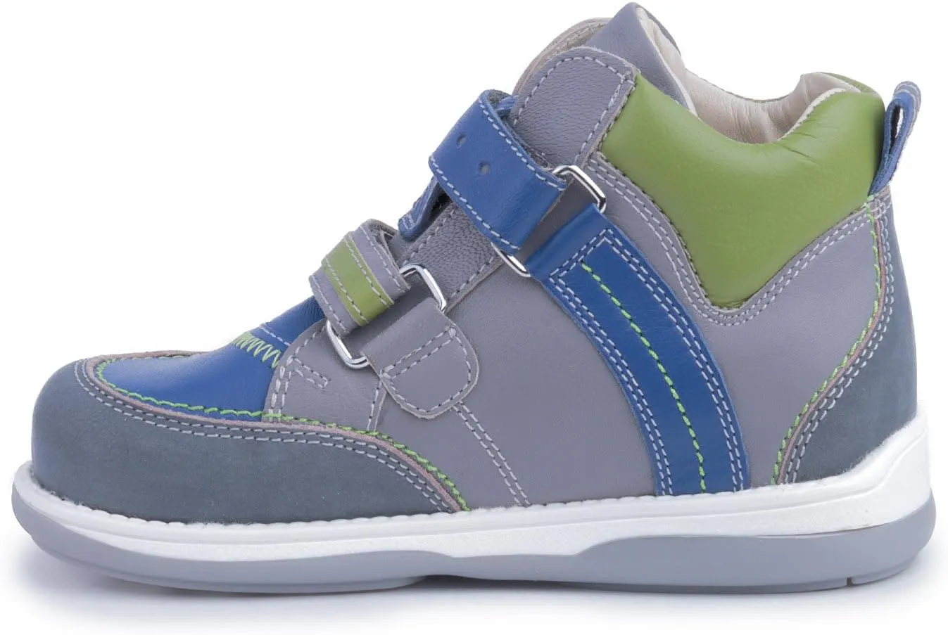 Polo Ankle Support Children's Corrective Orthopedic Sneaker