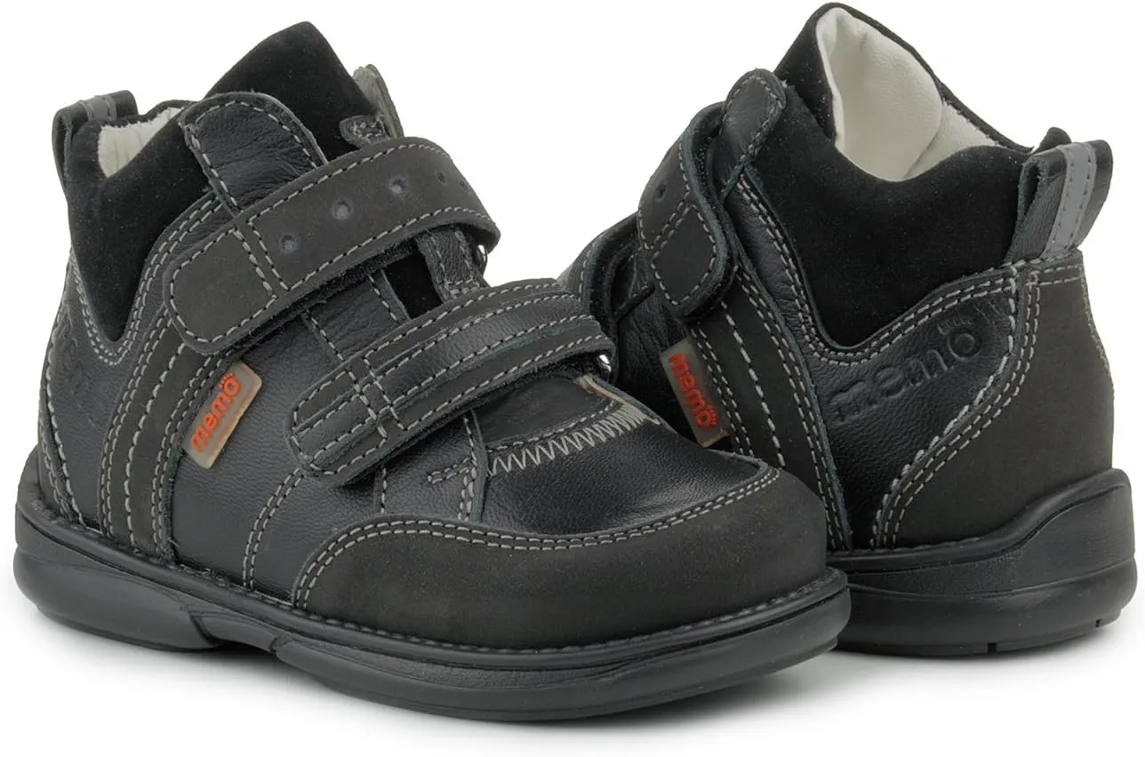 Polo Ankle Support Children's Corrective Orthopedic Sneaker
