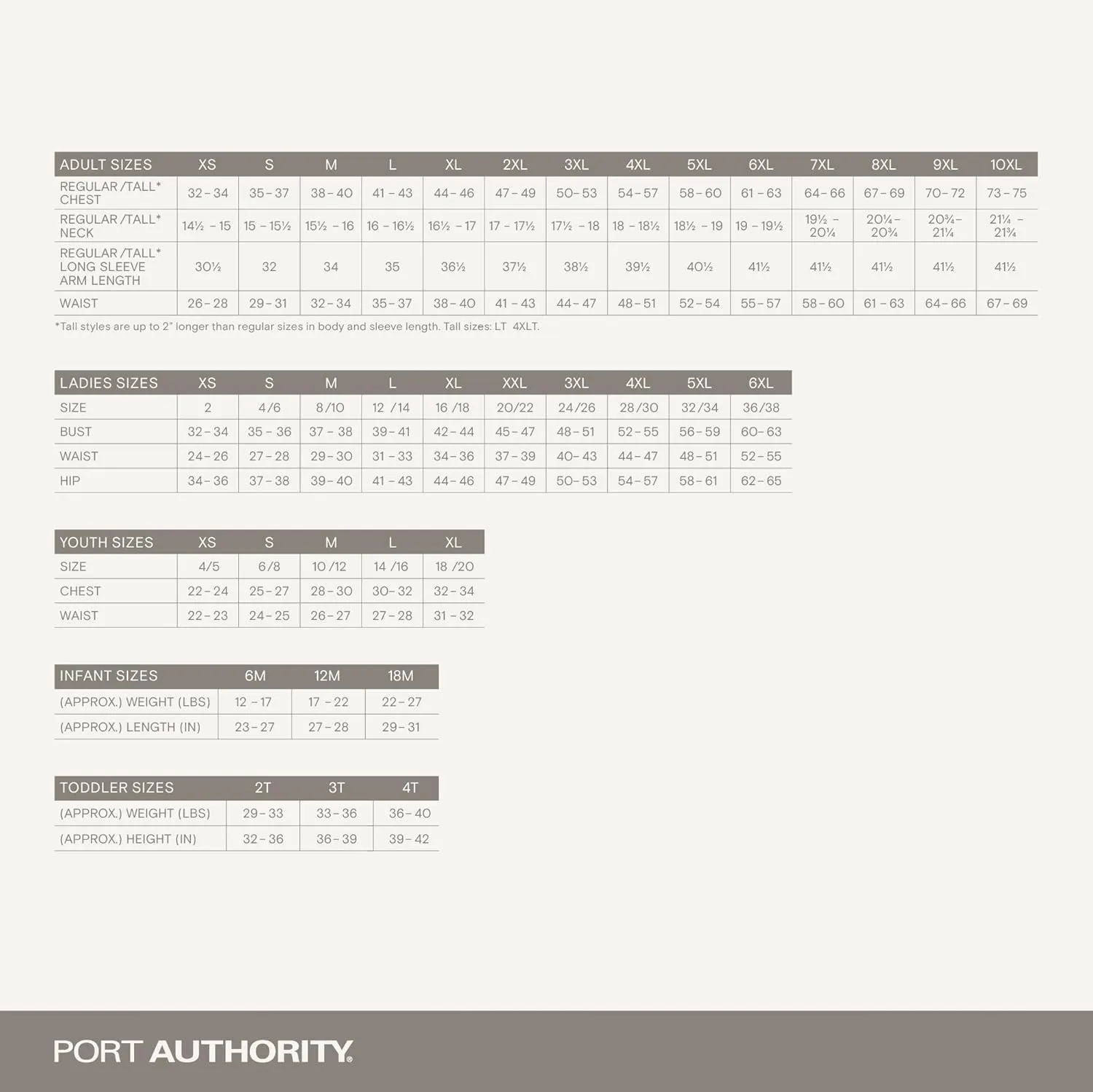 Port Authority Men's Pique Knit Polo