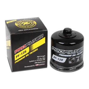 PREMIUM OIL FILTERS - PF-128