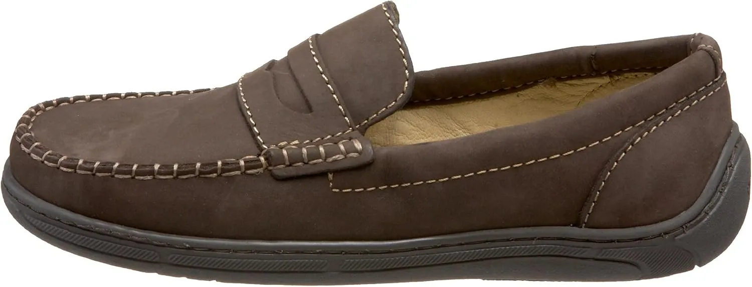 Primigi Choate-E SP11 Loafer (Toddler/Little Kid/Big Kid)