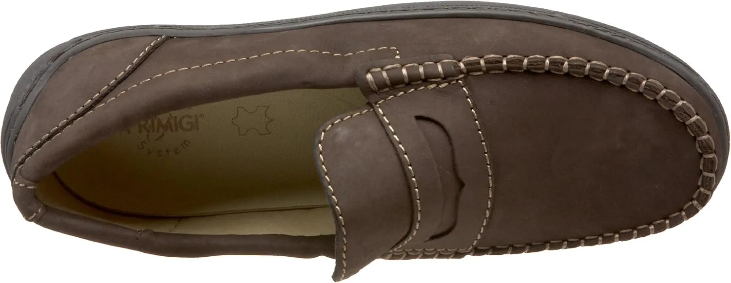 Primigi Choate-E SP11 Loafer (Toddler/Little Kid/Big Kid)