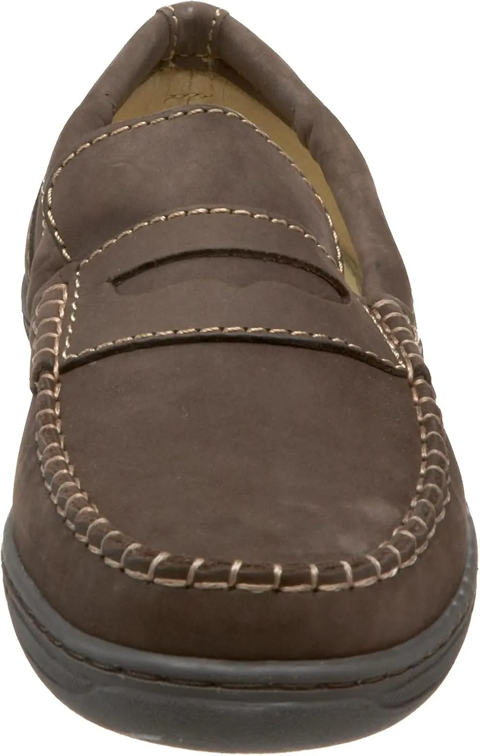 Primigi Choate-E SP11 Loafer (Toddler/Little Kid/Big Kid)