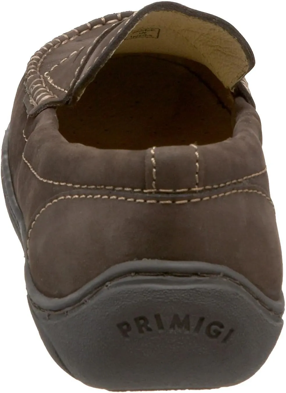 Primigi Choate-E SP11 Loafer (Toddler/Little Kid/Big Kid)