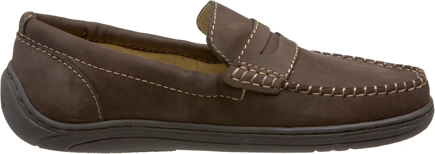 Primigi Choate-E SP11 Loafer (Toddler/Little Kid/Big Kid)
