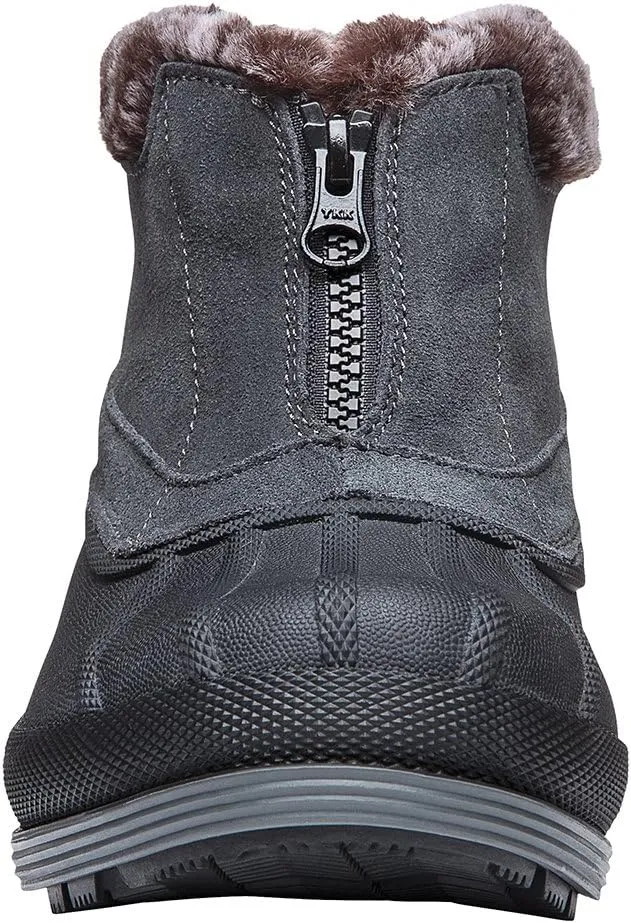 Propét Men's Lumi Ankle Snow Booties