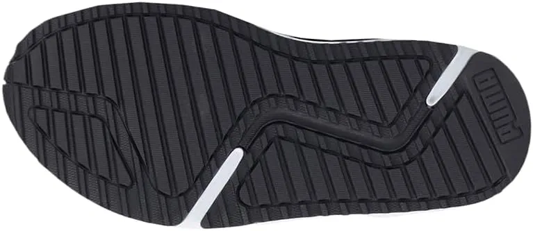 PUMA boys Pacer Easy Street Slip on Sneaker