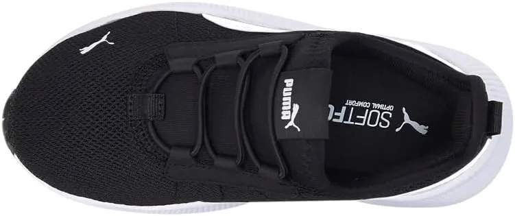 PUMA boys Pacer Easy Street Slip on Sneaker