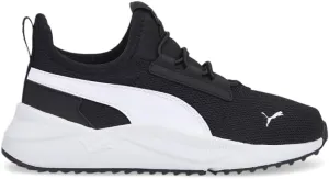 PUMA boys Pacer Easy Street Slip on Sneaker