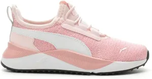PUMA Kids Boys Pacer Easy Street Ac Slip On Sneakers Shoes Casual - Pink - Size 1 M
