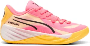 PUMA Men's All-pro Nitro Sneaker
