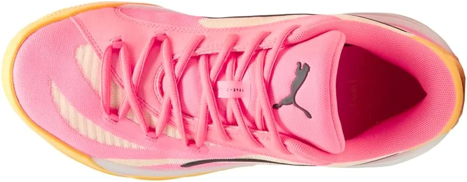 PUMA Men's All-pro Nitro Sneaker