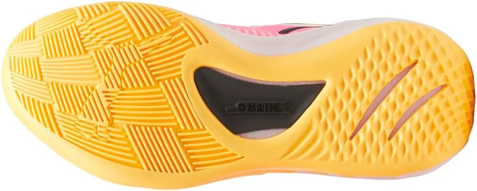 PUMA Men's All-pro Nitro Sneaker