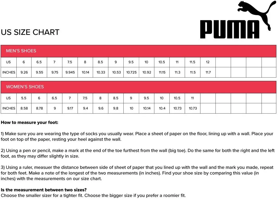 PUMA Men's All-pro Nitro Sneaker