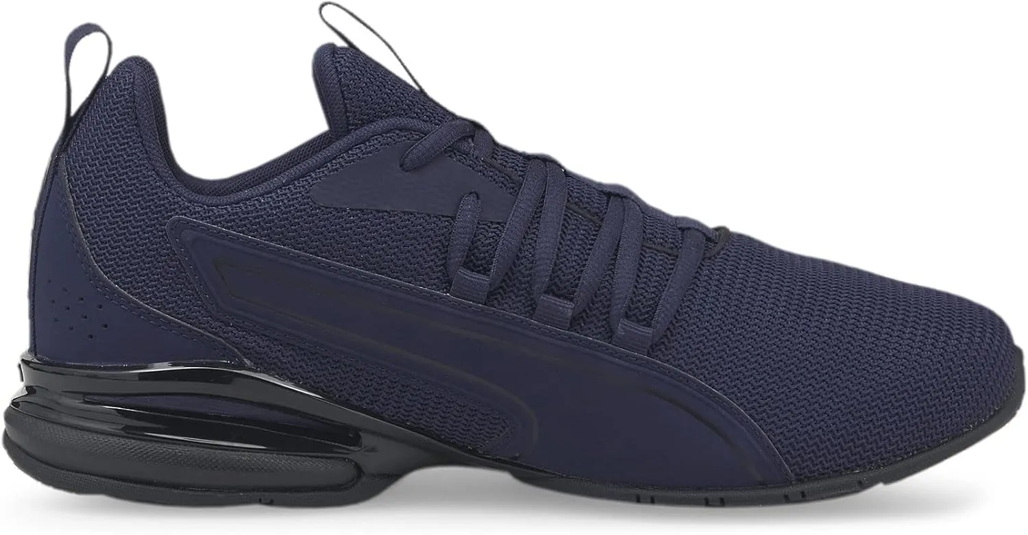 PUMA Men's Axelion Cross-Trainer