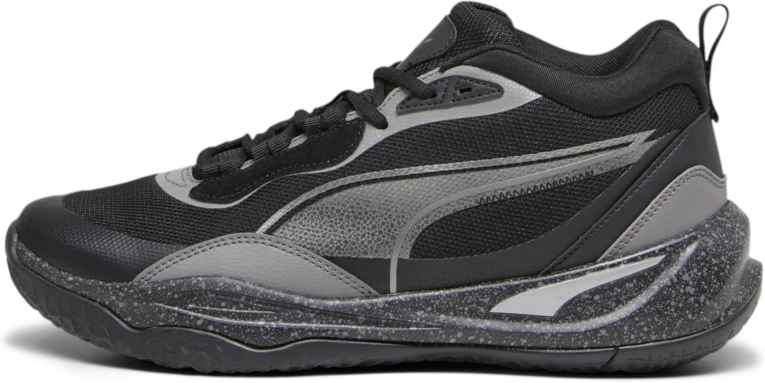 PUMA Men's Playmaker Pro Mid Sneaker