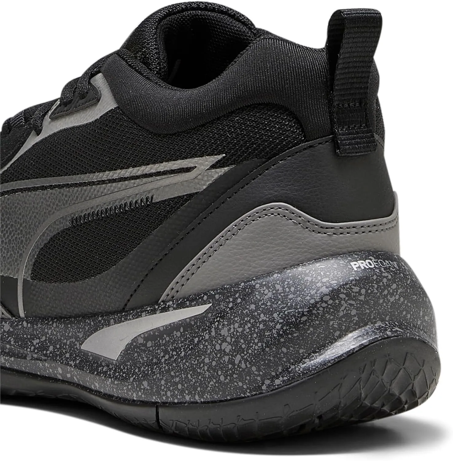 PUMA Men's Playmaker Pro Mid Sneaker