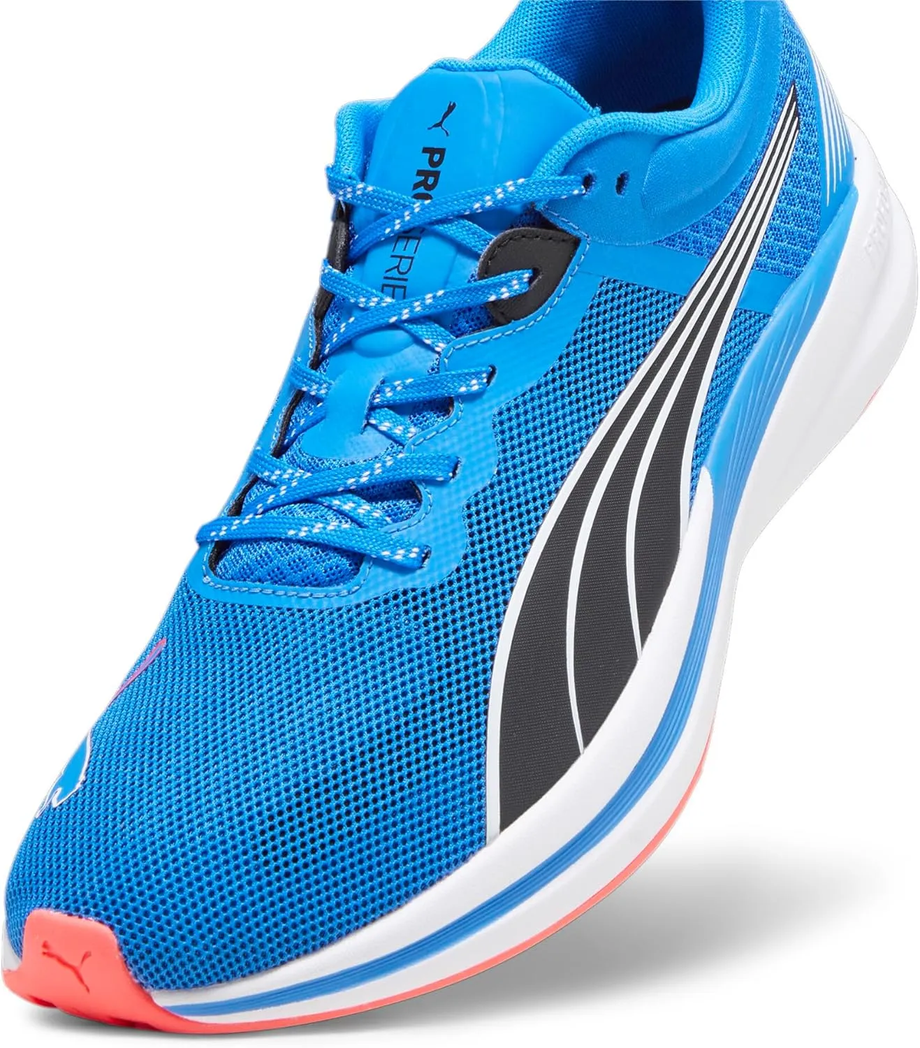 PUMA Men's Redeem Profoam Running Shoe Sneaker