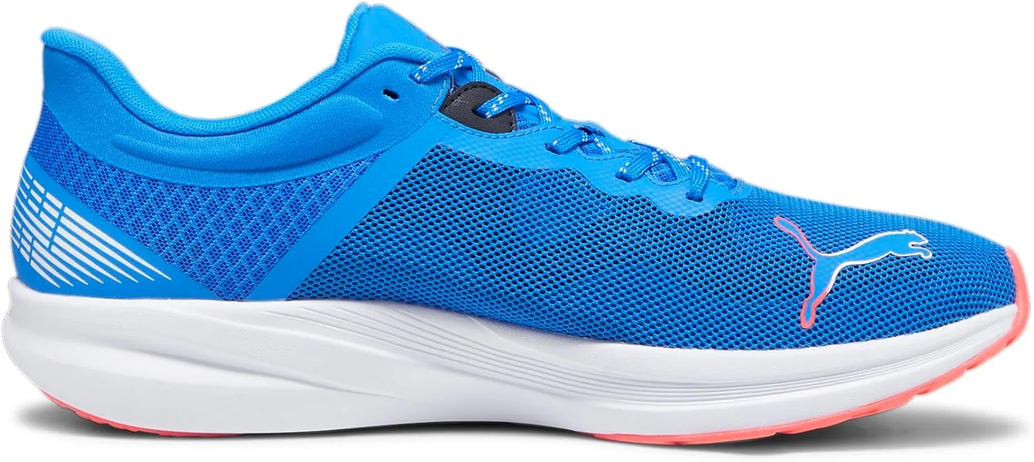 PUMA Men's Redeem Profoam Running Shoe Sneaker