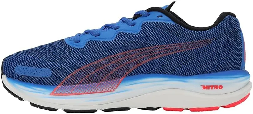 PUMA Men's Sport Running Shoe