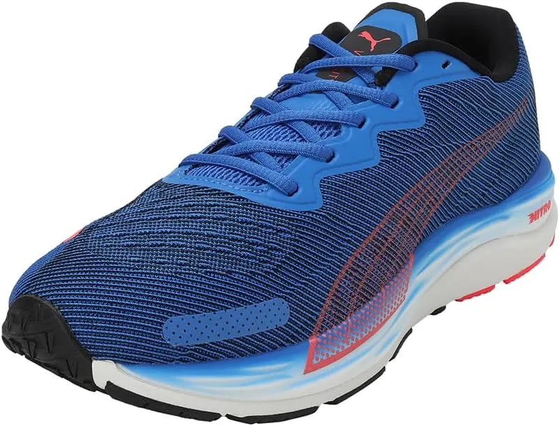 PUMA Men's Sport Running Shoe
