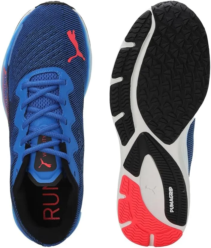 PUMA Men's Sport Running Shoe