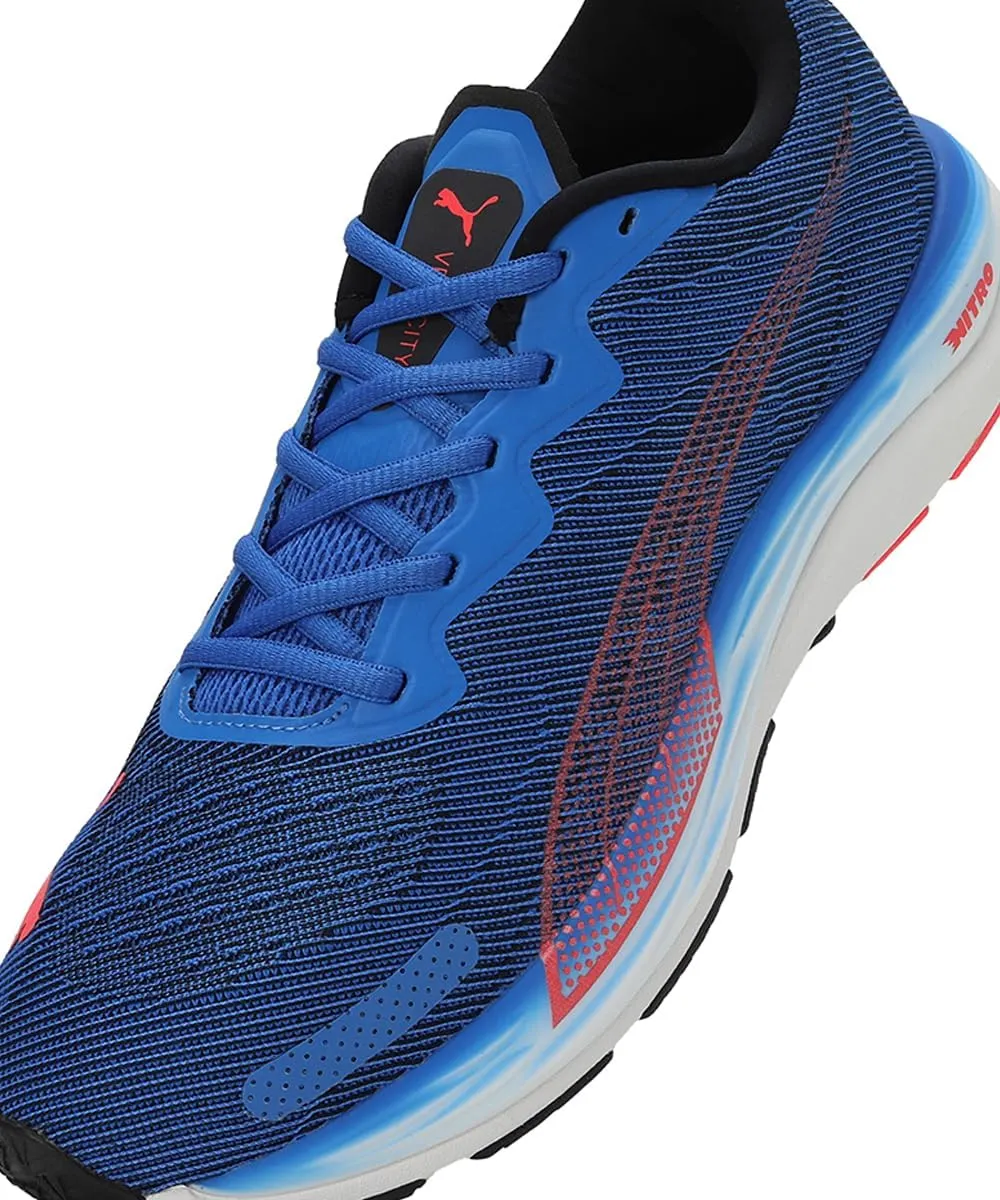 PUMA Men's Sport Running Shoe