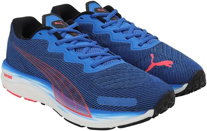 PUMA Men's Sport Running Shoe