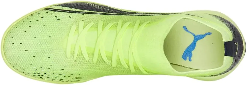 PUMA Men's Ultra Match Indoor Training Sneaker