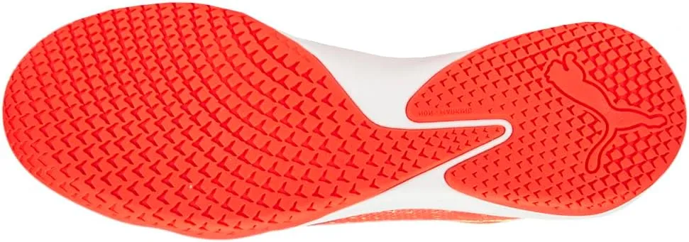 PUMA Men's Ultra Match Indoor Training Sneaker
