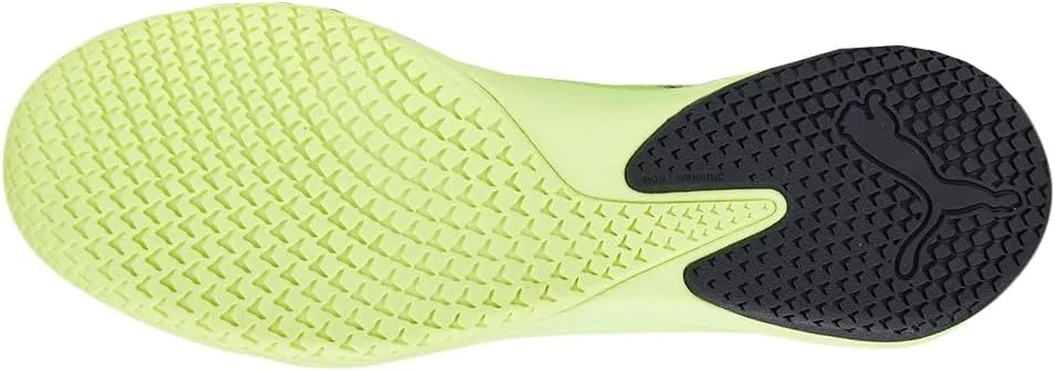 PUMA Men's Ultra Match Indoor Training Sneaker
