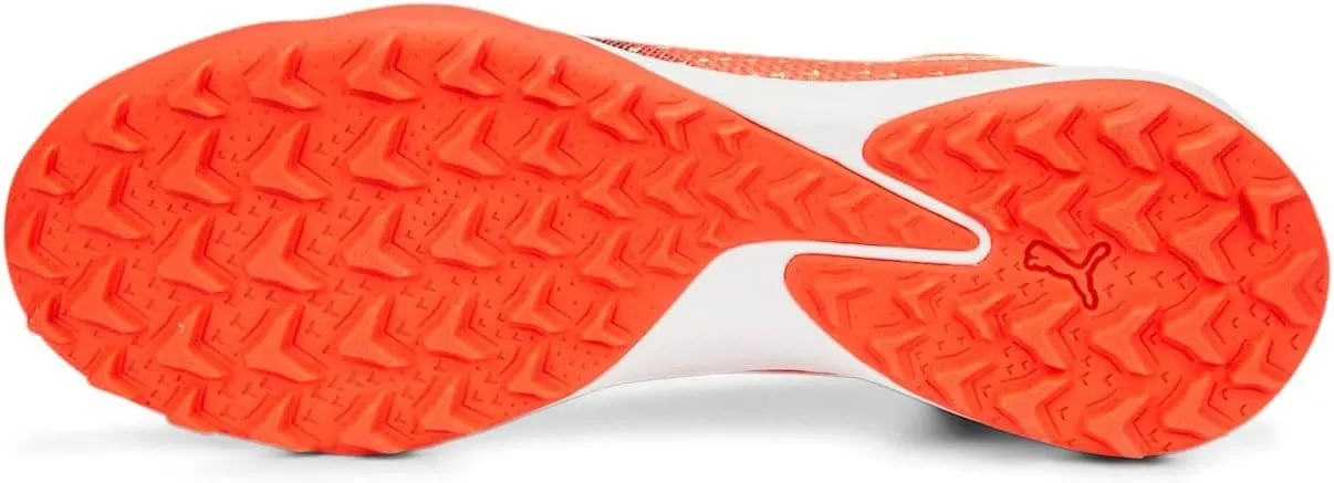 PUMA Men's Ultra Match Turf Training Sneaker