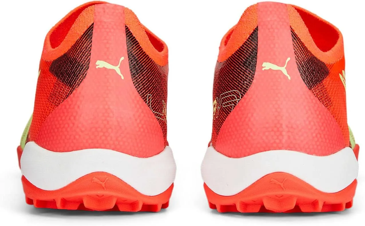 PUMA Men's Ultra Match Turf Training Sneaker