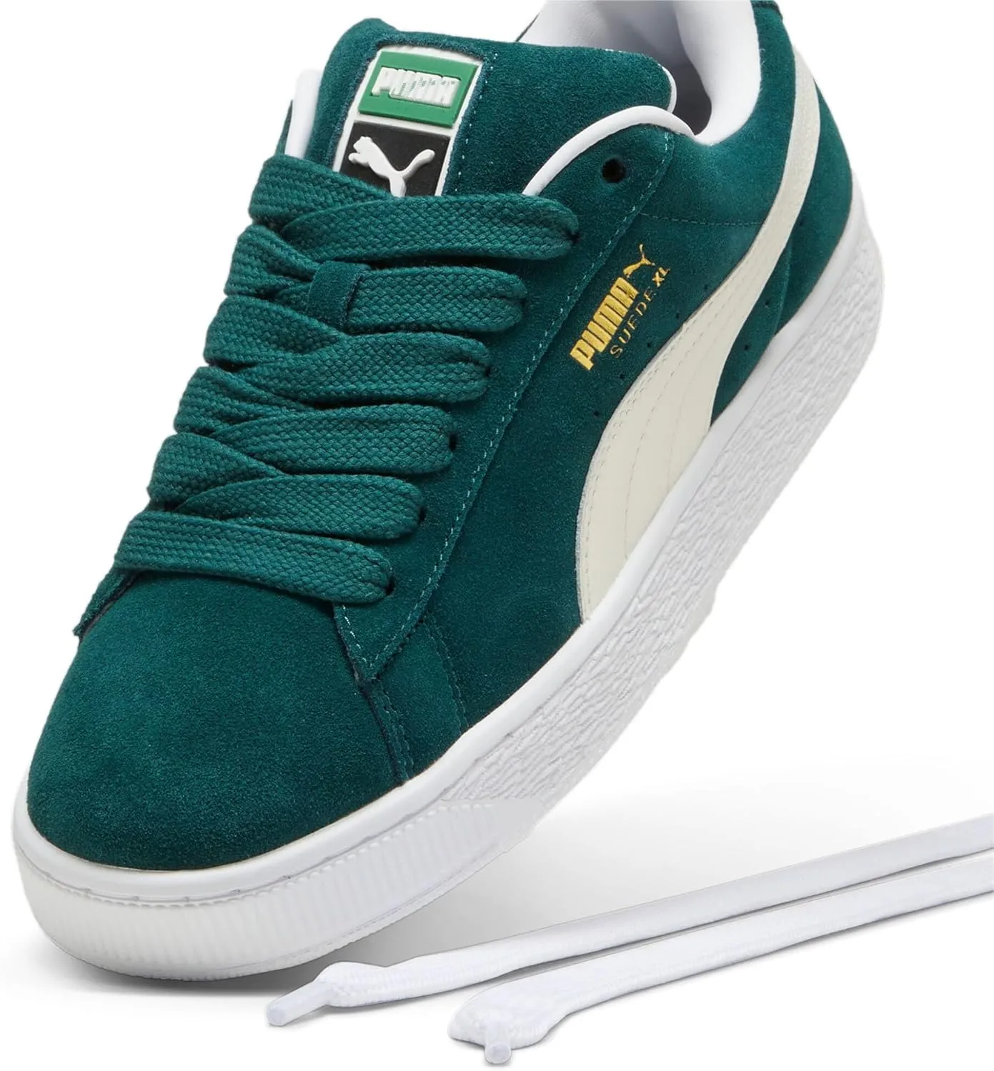 PUMA Suede XL 39520521, Sports Shoes