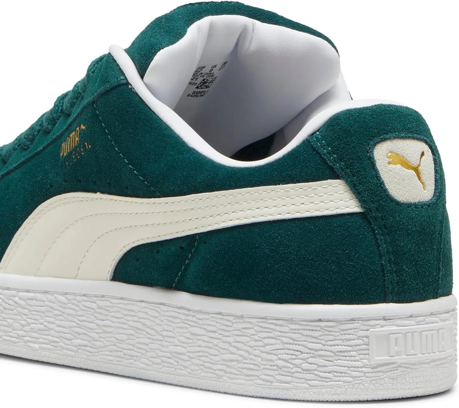 PUMA Suede XL 39520521, Sports Shoes