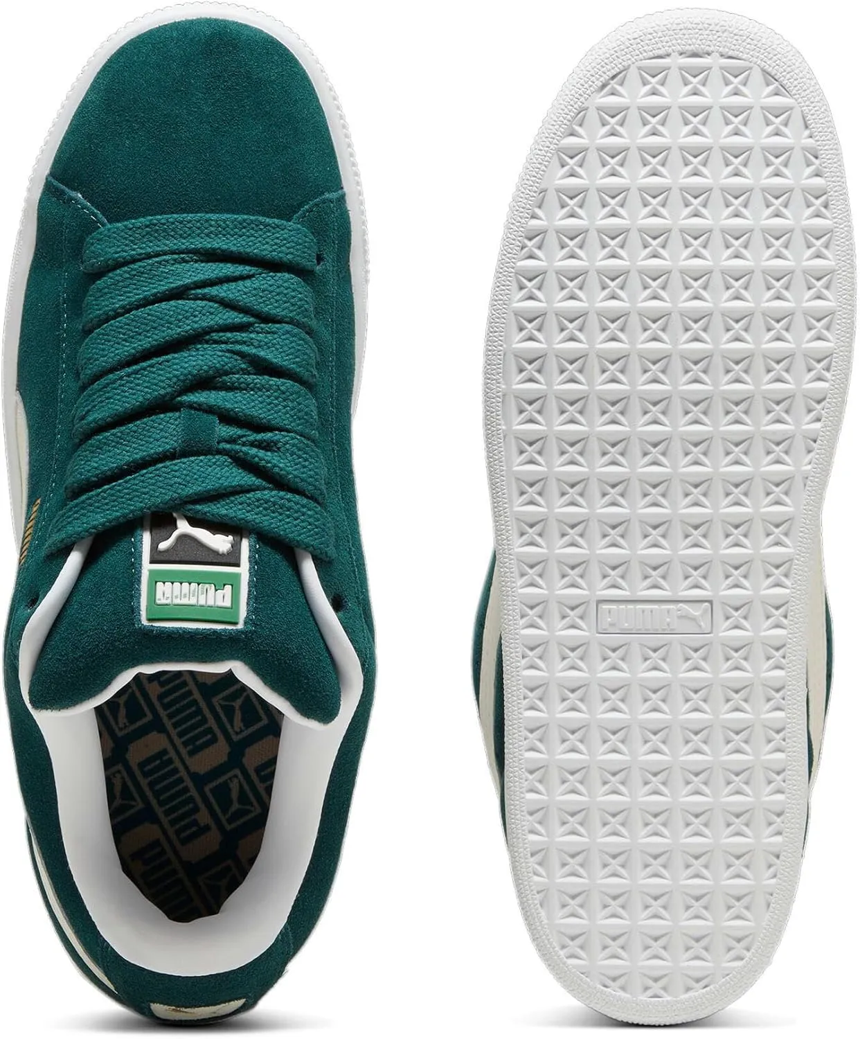 PUMA Suede XL 39520521, Sports Shoes
