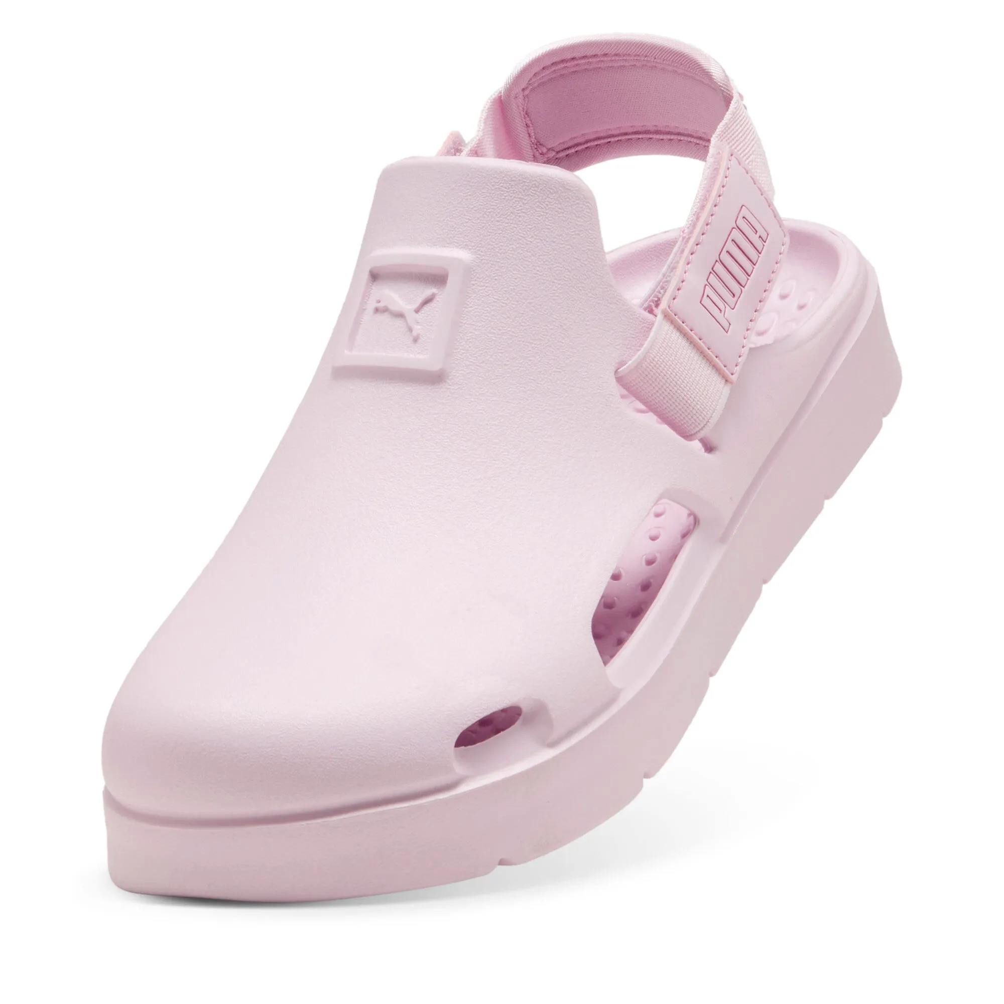 PUMA Unisex Shibui Mule Slip-On