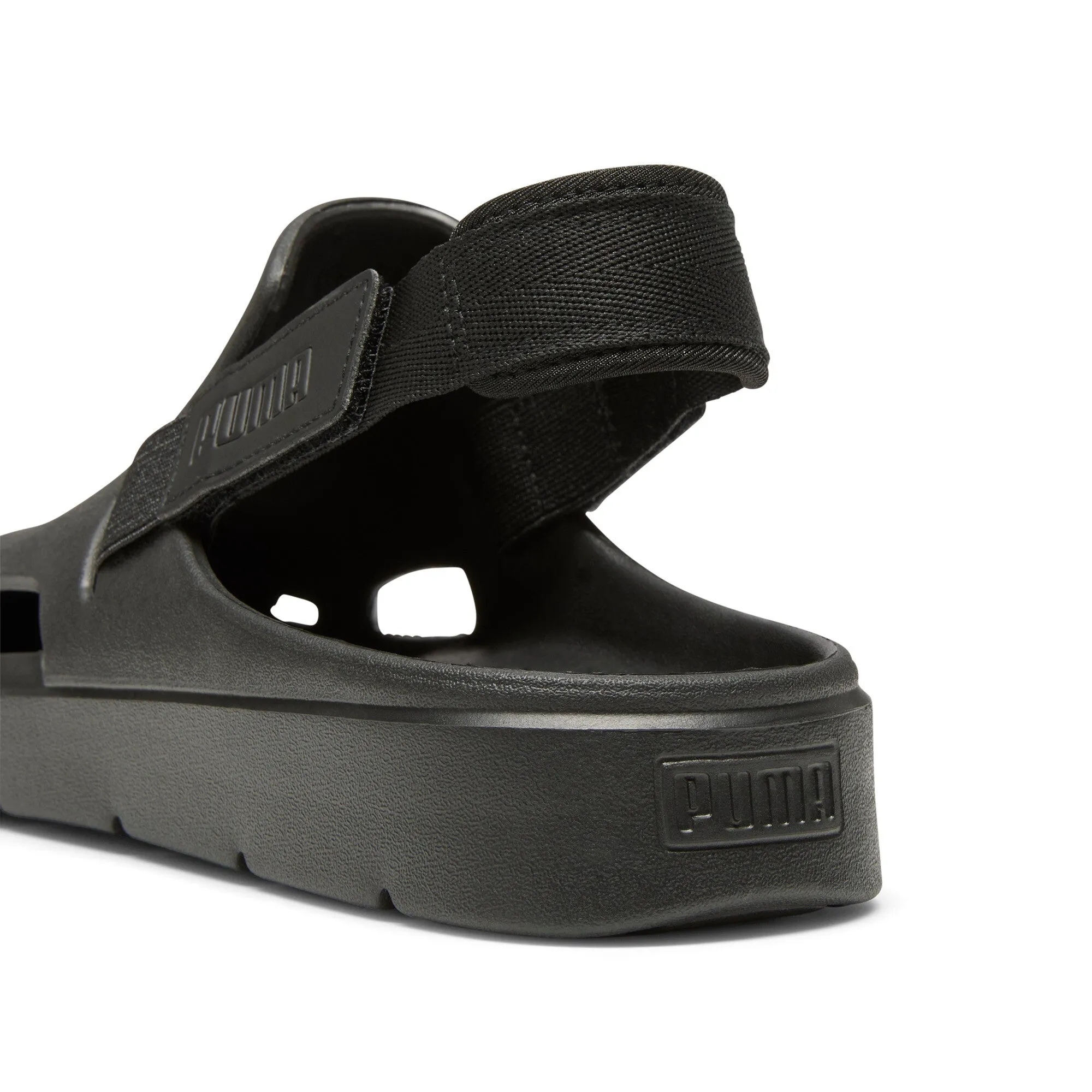 PUMA Unisex Shibui Mule Slip-On