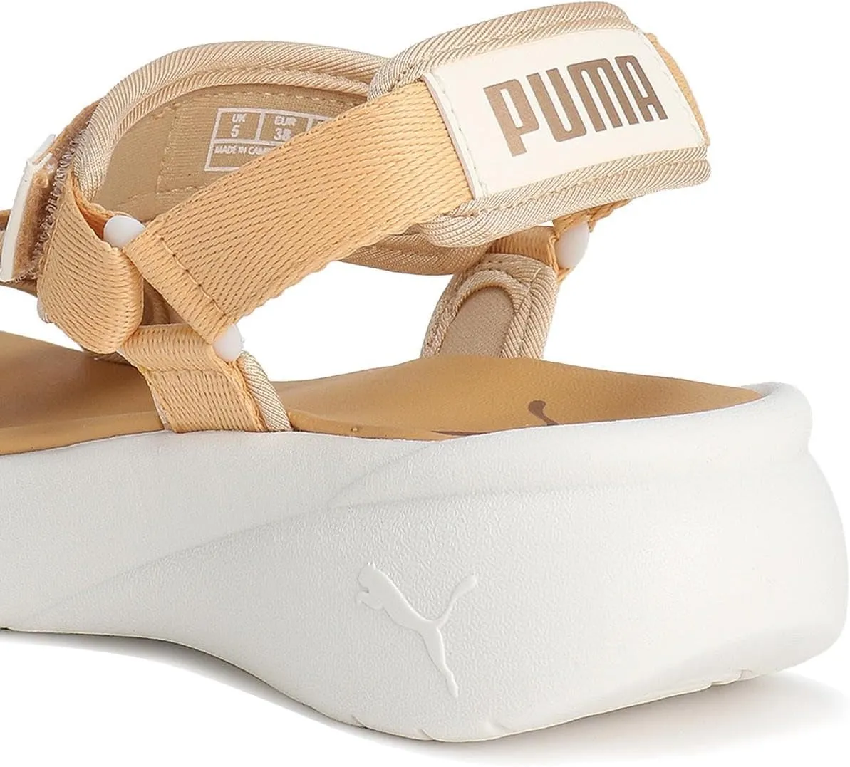 PUMA Women's Sandal