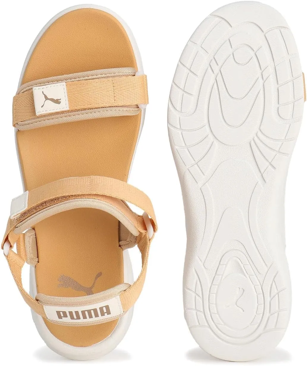 PUMA Women's Sandal