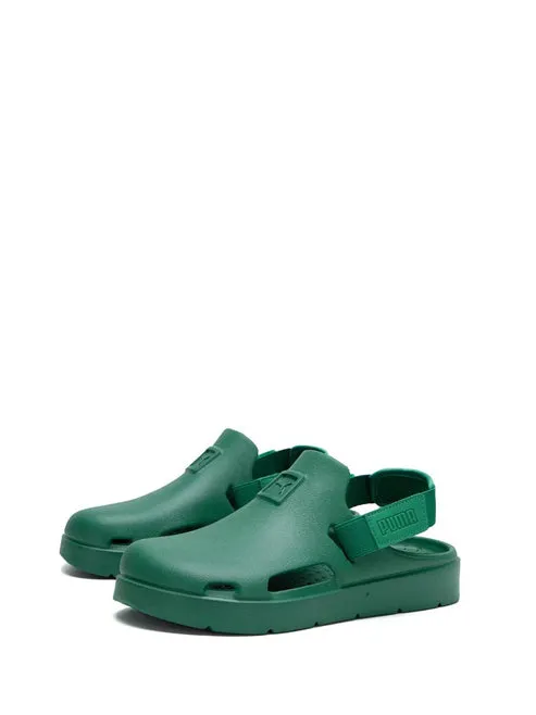 PUMAA shibui mule green