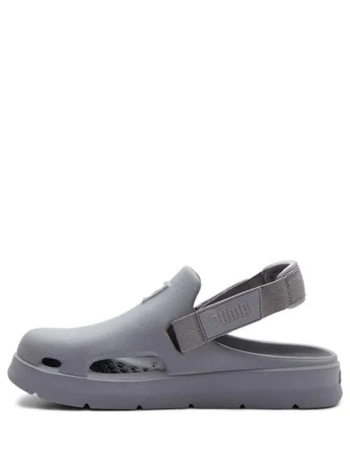 PUMAA shibui mule grey