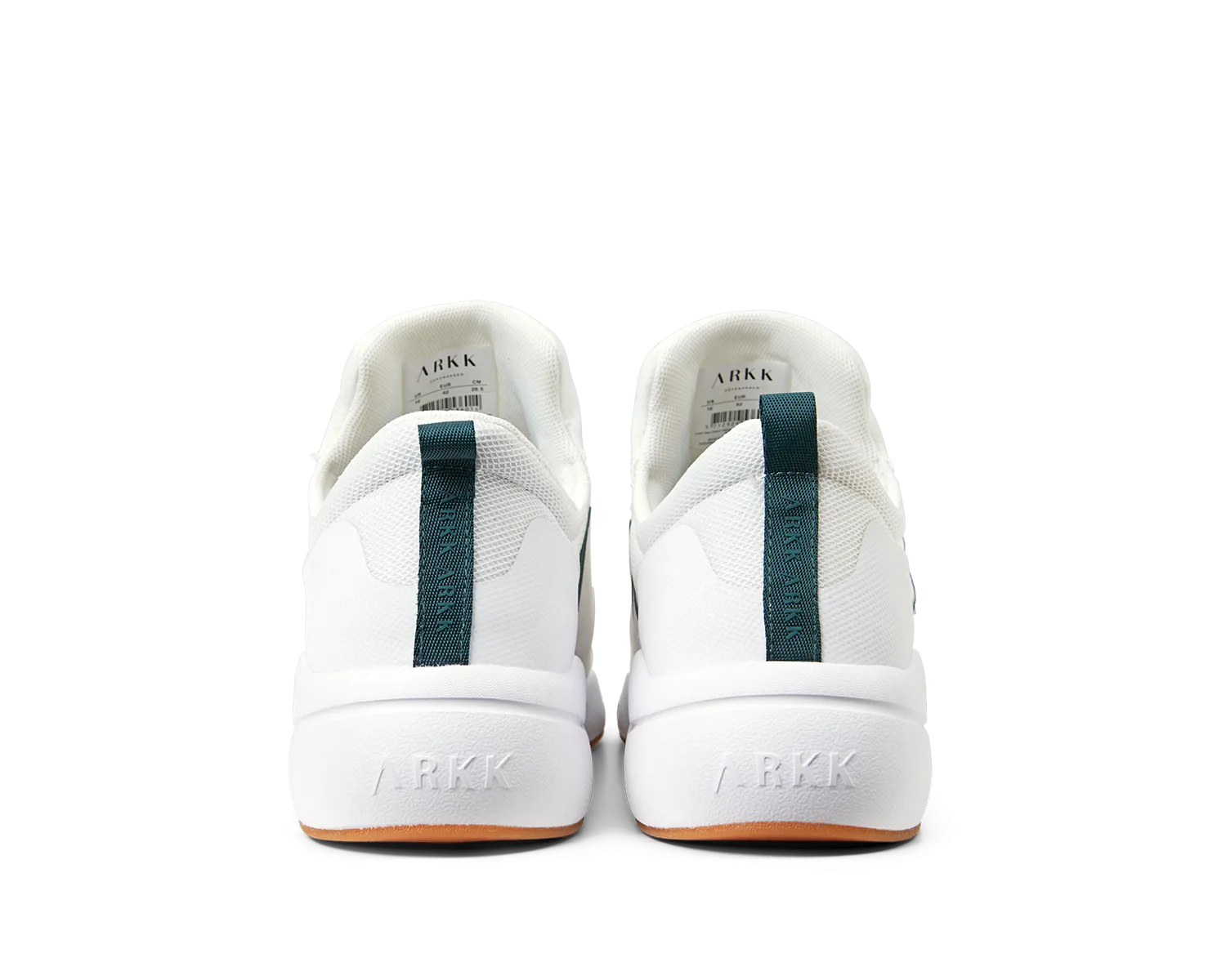 Pykro Mesh F-PRO90 | White Evergreen Light Gum | Women