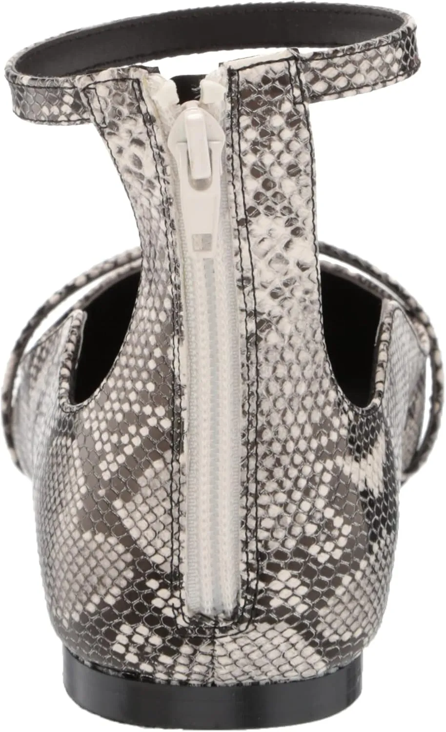 Rampage Women's Blakely Flat Ballet