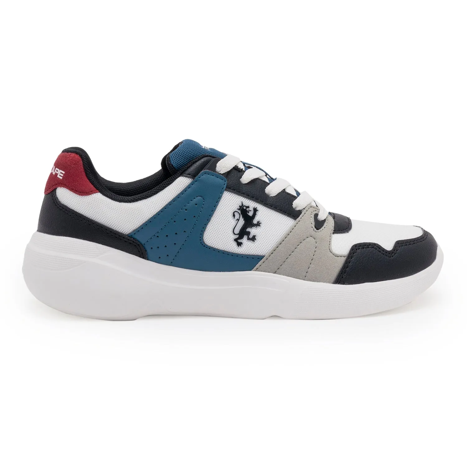 RedTape Casual Sneaker Shoes for Men | Comfortable & Slip Resistant
