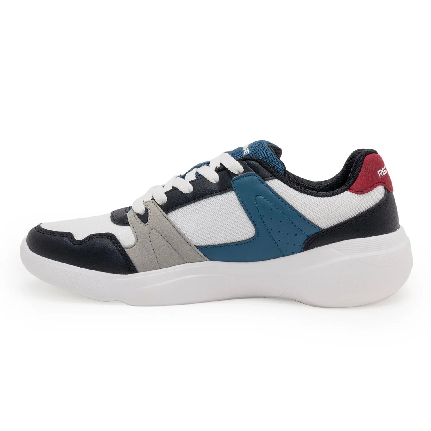 RedTape Casual Sneaker Shoes for Men | Comfortable & Slip Resistant