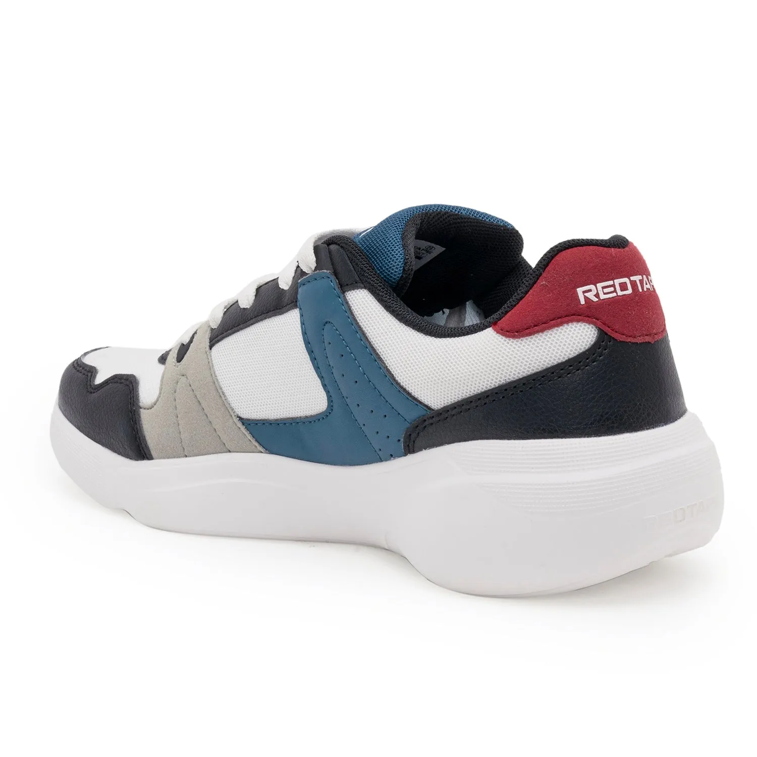 RedTape Casual Sneaker Shoes for Men | Comfortable & Slip Resistant
